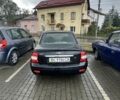 Чорний ВАЗ 2170 Priora, об'ємом двигуна 1.6 л та пробігом 280 тис. км за 1350 $, фото 3 на Automoto.ua