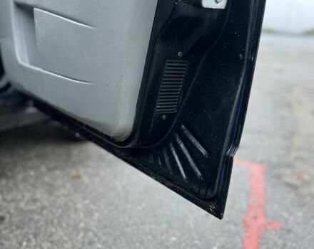 Черный ВАЗ 2170 Priora, объемом двигателя 1.6 л и пробегом 155 тыс. км за 2600 $, фото 11 на Automoto.ua