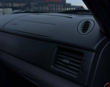 Черный ВАЗ 2170 Priora, объемом двигателя 1.6 л и пробегом 190 тыс. км за 3100 $, фото 20 на Automoto.ua