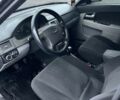 Черный ВАЗ 2170 Priora, объемом двигателя 1.6 л и пробегом 155 тыс. км за 2600 $, фото 12 на Automoto.ua