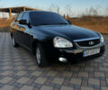 Черный ВАЗ 2170 Priora, объемом двигателя 1.6 л и пробегом 137 тыс. км за 3750 $, фото 27 на Automoto.ua