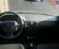 Чорний ВАЗ 2170 Priora, об'ємом двигуна 1.6 л та пробігом 214 тис. км за 1800 $, фото 3 на Automoto.ua