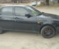 Черный ВАЗ 2170 Priora, объемом двигателя 1.6 л и пробегом 242 тыс. км за 2500 $, фото 1 на Automoto.ua