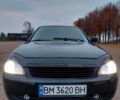 Черный ВАЗ 2170 Priora, объемом двигателя 1.6 л и пробегом 157 тыс. км за 2700 $, фото 13 на Automoto.ua