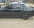 Чорний ВАЗ 2170 Priora, об'ємом двигуна 1.6 л та пробігом 238 тис. км за 3000 $, фото 1 на Automoto.ua