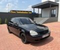 Черный ВАЗ 2170 Priora, объемом двигателя 1.6 л и пробегом 257 тыс. км за 2451 $, фото 1 на Automoto.ua