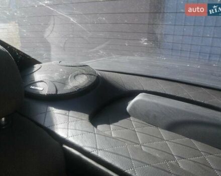 Чорний ВАЗ 2170 Priora, об'ємом двигуна 1.6 л та пробігом 214 тис. км за 1800 $, фото 5 на Automoto.ua