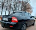 Черный ВАЗ 2170 Priora, объемом двигателя 1.6 л и пробегом 157 тыс. км за 2700 $, фото 15 на Automoto.ua