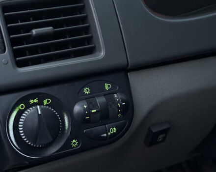 Черный ВАЗ 2170 Priora, объемом двигателя 1.6 л и пробегом 190 тыс. км за 3100 $, фото 16 на Automoto.ua