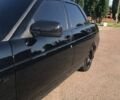 Черный ВАЗ 2170 Priora, объемом двигателя 1.6 л и пробегом 201 тыс. км за 3200 $, фото 5 на Automoto.ua