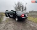 Черный ВАЗ 2170 Priora, объемом двигателя 1.6 л и пробегом 132 тыс. км за 3300 $, фото 14 на Automoto.ua
