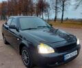 Черный ВАЗ 2170 Priora, объемом двигателя 1.6 л и пробегом 157 тыс. км за 2700 $, фото 16 на Automoto.ua