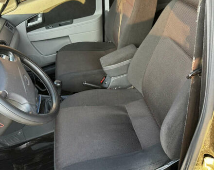 Черный ВАЗ 2170 Priora, объемом двигателя 1.6 л и пробегом 137 тыс. км за 3750 $, фото 19 на Automoto.ua