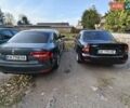 Черный ВАЗ 2170 Priora, объемом двигателя 1.6 л и пробегом 192 тыс. км за 4200 $, фото 11 на Automoto.ua