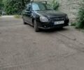Чорний ВАЗ 2170 Priora, об'ємом двигуна 1.6 л та пробігом 283 тис. км за 3300 $, фото 1 на Automoto.ua