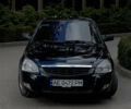 Чорний ВАЗ 2170 Priora, об'ємом двигуна 1.6 л та пробігом 171 тис. км за 4350 $, фото 25 на Automoto.ua