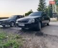 Черный ВАЗ 2170 Priora, объемом двигателя 1.6 л и пробегом 192 тыс. км за 4200 $, фото 6 на Automoto.ua