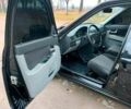 Черный ВАЗ 2170 Priora, объемом двигателя 1.6 л и пробегом 157 тыс. км за 2700 $, фото 17 на Automoto.ua