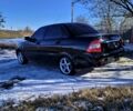Черный ВАЗ 2170 Priora, объемом двигателя 1.6 л и пробегом 165 тыс. км за 5100 $, фото 1 на Automoto.ua