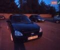 Черный ВАЗ 2170 Priora, объемом двигателя 1.6 л и пробегом 192 тыс. км за 4200 $, фото 1 на Automoto.ua