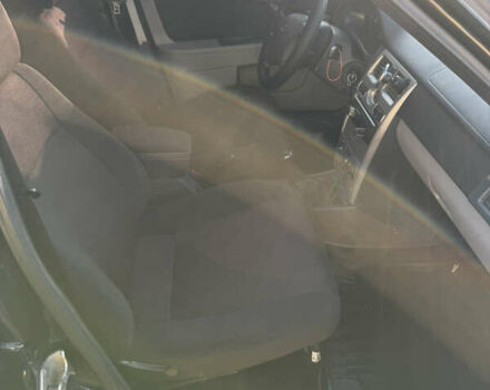 Черный ВАЗ 2170 Priora, объемом двигателя 1.6 л и пробегом 137 тыс. км за 3750 $, фото 21 на Automoto.ua