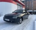 Чорний ВАЗ 2170 Priora, об'ємом двигуна 1.6 л та пробігом 140 тис. км за 2550 $, фото 1 на Automoto.ua