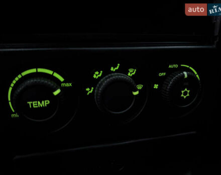 Черный ВАЗ 2170 Priora, объемом двигателя 1.6 л и пробегом 190 тыс. км за 3100 $, фото 17 на Automoto.ua