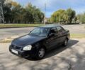 Чорний ВАЗ 2170 Priora, об'ємом двигуна 1.6 л та пробігом 338 тис. км за 1850 $, фото 1 на Automoto.ua