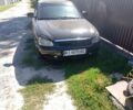 Черный ВАЗ 2170 Priora, объемом двигателя 1.6 л и пробегом 160 тыс. км за 2850 $, фото 1 на Automoto.ua