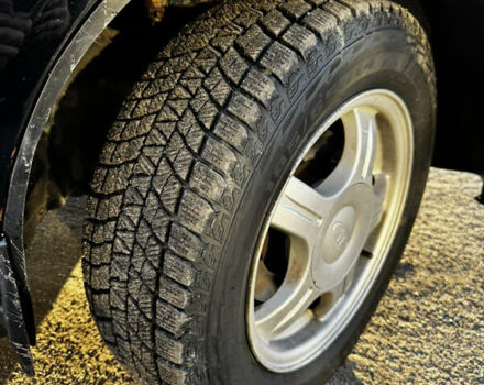 Черный ВАЗ 2170 Priora, объемом двигателя 1.6 л и пробегом 137 тыс. км за 3750 $, фото 12 на Automoto.ua