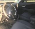 Черный ВАЗ 2170 Priora, объемом двигателя 1.6 л и пробегом 201 тыс. км за 3200 $, фото 7 на Automoto.ua
