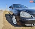 Черный ВАЗ 2170 Priora, объемом двигателя 1.6 л и пробегом 192 тыс. км за 4200 $, фото 13 на Automoto.ua