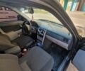 Черный ВАЗ 2170 Priora, объемом двигателя 1.6 л и пробегом 155 тыс. км за 2250 $, фото 5 на Automoto.ua