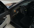Черный ВАЗ 2170 Priora, объемом двигателя 1.6 л и пробегом 270 тыс. км за 3650 $, фото 11 на Automoto.ua