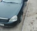 Чорний ВАЗ 2170 Priora, об'ємом двигуна 0 л та пробігом 46 тис. км за 4139 $, фото 1 на Automoto.ua