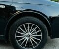 Черный ВАЗ 2170 Priora, объемом двигателя 1.6 л и пробегом 200 тыс. км за 3450 $, фото 6 на Automoto.ua
