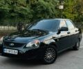 Черный ВАЗ 2170 Priora, объемом двигателя 1.6 л и пробегом 200 тыс. км за 3450 $, фото 10 на Automoto.ua