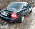 Чорний ВАЗ 2170 Priora, об'ємом двигуна 0 л та пробігом 201 тис. км за 3500 $, фото 2 на Automoto.ua