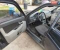 Черный ВАЗ 2170 Priora, объемом двигателя 1.6 л и пробегом 193 тыс. км за 3750 $, фото 1 на Automoto.ua