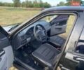 Черный ВАЗ 2170 Priora, объемом двигателя 1.6 л и пробегом 158 тыс. км за 3000 $, фото 7 на Automoto.ua
