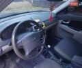 Чорний ВАЗ 2170 Priora, об'ємом двигуна 1.6 л та пробігом 155 тис. км за 2600 $, фото 6 на Automoto.ua