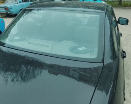 Черный ВАЗ 2170 Priora, объемом двигателя 0 л и пробегом 45 тыс. км за 3203 $, фото 3 на Automoto.ua