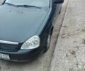 Чорний ВАЗ 2170 Priora, об'ємом двигуна 1.6 л та пробігом 47 тис. км за 3999 $, фото 1 на Automoto.ua