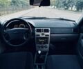 Черный ВАЗ 2170 Priora, объемом двигателя 1.6 л и пробегом 200 тыс. км за 3450 $, фото 11 на Automoto.ua