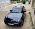 Чорний ВАЗ 2170 Priora, об'ємом двигуна 1.6 л та пробігом 180 тис. км за 2500 $, фото 1 на Automoto.ua