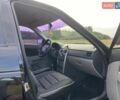Черный ВАЗ 2170 Priora, объемом двигателя 1.6 л и пробегом 158 тыс. км за 3000 $, фото 5 на Automoto.ua