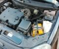 Чорний ВАЗ 2170 Priora, об'ємом двигуна 0 л та пробігом 46 тис. км за 4139 $, фото 4 на Automoto.ua