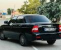 Черный ВАЗ 2170 Priora, объемом двигателя 1.6 л и пробегом 200 тыс. км за 3450 $, фото 18 на Automoto.ua