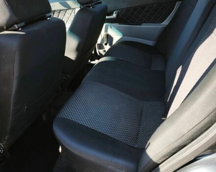 Чорний ВАЗ 2170 Priora, об'ємом двигуна 1.6 л та пробігом 175 тис. км за 3200 $, фото 8 на Automoto.ua