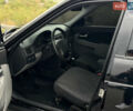 Черный ВАЗ 2170 Priora, объемом двигателя 1.6 л и пробегом 150 тыс. км за 3450 $, фото 6 на Automoto.ua